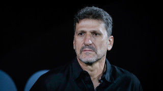 Спортният директор на ЦСКА Филип Филипов отново попадна на мушката