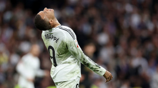 Килиан Мбапе и майка му заведоха дело за публични обиди