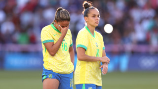 От години женският футбол се бори с наложените стереотипи и