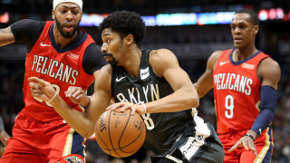 Двукратният шампион в НБА Раджон Рондо обяви официално че прекратява