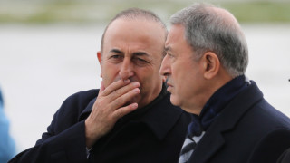 Във връзка със споразумение постигнато миналата есен Турция и Русия