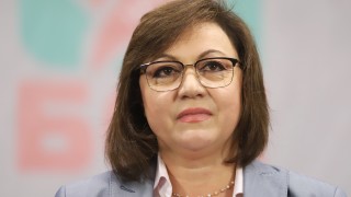 За Нинова Миталов не е най-голямата корупция в държавата