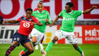 Канадският национал Джонатан Дейвид е пред трансфер в английската футболна