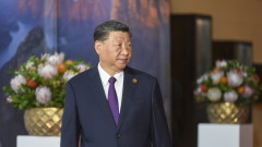 Си Дзинпин вероятно ще пропусне срещата на Г-20 в Индия