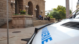 Нямам нищо общо с партия Български глас Това заяви един