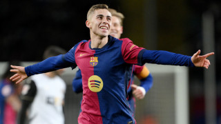 Световният клубен шампион и победител в Лига на конференциите Челси иска