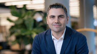 Роландас Ютейка, Revolut: Портфейлът на българския инвеститор е по-голям от средния в Европа
