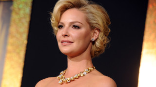 Днес 24 ноември рожден ден празнува американската актриса Катрин Хейгъл