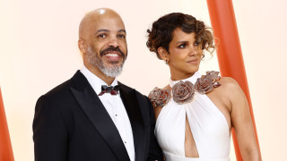 Хали Бери е минавала под венчилото цели три пъти През