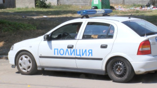 Хванаха дилър след гонка с полицията