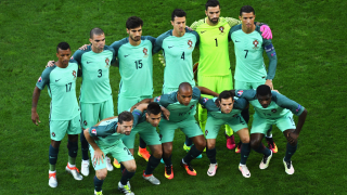 Португалия е грозното пате на полуфиналите