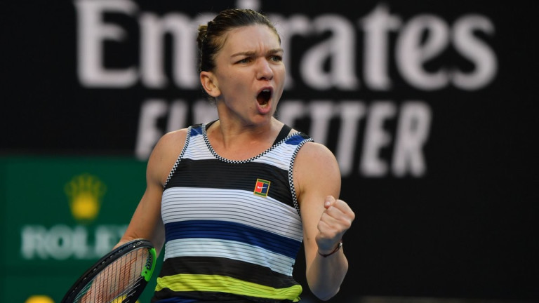 Резултати от кръг №3 на дамския Miami Open