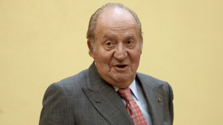 Испания удължава разследването срещу бившия крал Хуан Карлос От година