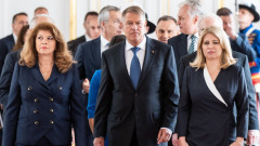 Европейски лидери искат НАТО да увеличи подкрепата си за Украйна и да я подкрепят за член