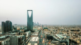 Саудитска Арабия е на път да стане най-големият строителен пазар в света