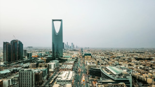 Саудитска Арабия е на път да стане най големият строителен