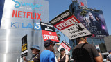 SAG-AFTRA и краят на стачката на сценаристи и актьори в Холивуд