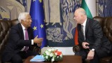 Желязков: Отбраната и единството са особено важни срещу агресията в ЕС 