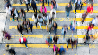 Независимата организация Euro NCAP даде 5 звезди за безопасност на малкия