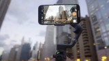 Джоуи Хелмс, iPhone 14 Pro и на какво е способна камерата в новия смартфон