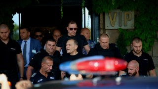 Прокуратурата ще разпита и "свидетеля" Васил Божков
