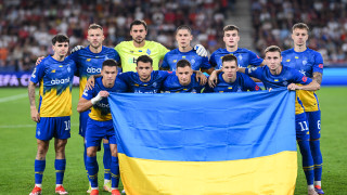 Динамо Киев ще играе мачовете си у дома от Лига