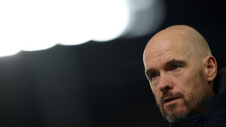 Бившият ас на Манчестър Юнайтед Теди Шерингам коментира интереса