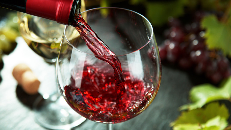ЕС увеличи с 40% износа си на вино за Русия, България - с много повече