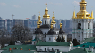 Синодът на Православната църква на Украйна одобри преминаването към Новоюлианския