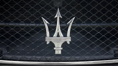 100 години традиция и страст - историята зад емблемата на Maserati