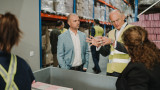 Директорът на Австрийските пощи пред Money.bg: Българската euShipments ще расте и ще стъпва на нови пазари