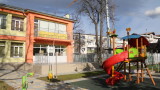  COVID-19 затвори две детски градини във Велико Търново 