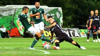 Тимовете на Пирин и ФК ЦСКА 1948 дават старт на