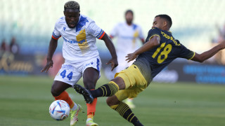 Ботев Пд 0 0 АПОЕЛ Никозия 46′ Източник 45′