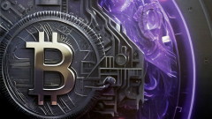 Новият "Биткойн крал": На път ли е BlackRock да стане най-големият притежател на криптовалута в света