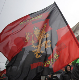 ВМРО "разкъсват" Ердоган за Сирия