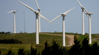 Уругвай постигна зелената мечта: 95% от електричеството идва от ВЕИ