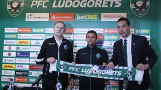 Ангел Петричев: Ще направим трансфер, който да е удар за българския футбол 
