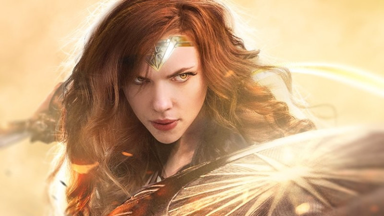 Как можеха да изглеждат супергероите