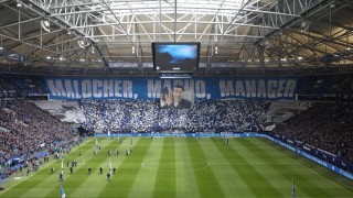 От ръководството на немския Шалке 04 изразиха безпокойството си след