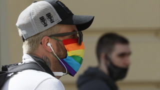 Новозаразените с новия коронавирус в Русия през изминалото денонощие са