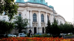 Сградата на Софийския университет се нуждае от цялостен ремонт
