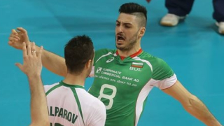 Тодор Скримов реализира 20 точки при загубата на националния отбор по