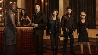 Нощният клуб в сериала "Луцифер" е реален