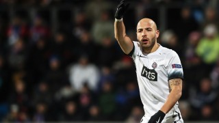 Партизан и Бешикташ не успяха да се победят в сблъсък помежду