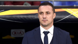 Треньорът на Лудогорец Станислав Генчев даде мнението си за тежката