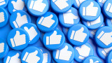 Facebook, Meta и защо компанията сменя името си