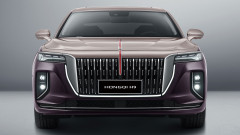 Китайската премиум марка HONGQI е вече в България - ето какви са цените