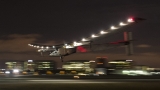 "Солар импулс 2" отлетя от Сан Франциско за Финикс