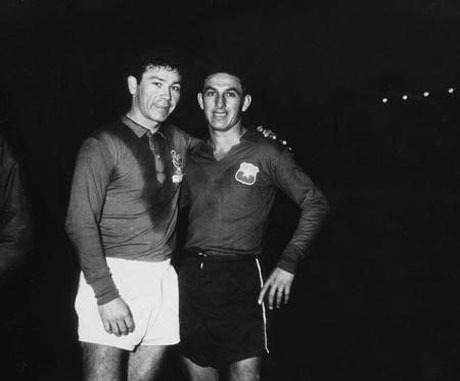 Жюст Фонтен пеел като Мария Калас